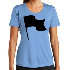 Women's PosiCharge ® Competitor Tee Thumbnail