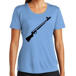 Women's PosiCharge ® Competitor Tee Thumbnail