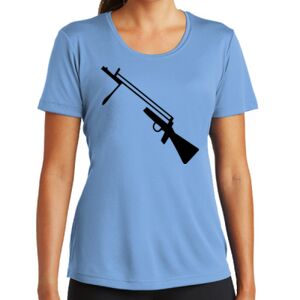 Women's PosiCharge ® Competitor Tee Thumbnail