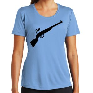 Women's PosiCharge ® Competitor Tee Thumbnail
