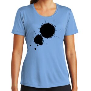 Women's PosiCharge ® Competitor Tee Thumbnail