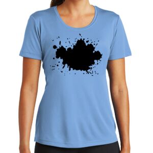 Women's PosiCharge ® Competitor Tee Thumbnail