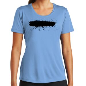Women's PosiCharge ® Competitor Tee Thumbnail