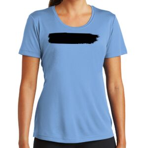 Women's PosiCharge ® Competitor Tee Thumbnail