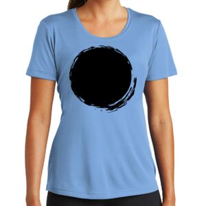 Women's PosiCharge ® Competitor Tee Thumbnail