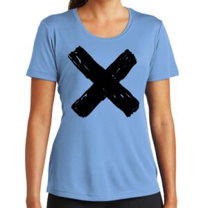 Women's PosiCharge ® Competitor Tee Thumbnail