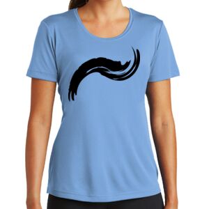 Women's PosiCharge ® Competitor Tee Thumbnail