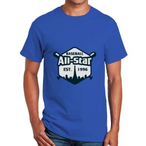 Ultra Cotton ® 100% US Cotton T Shirt Thumbnail