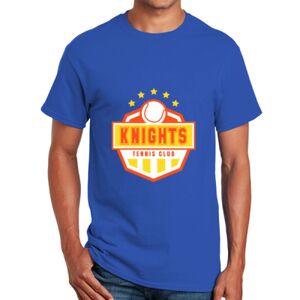 Ultra Cotton ® 100% US Cotton T Shirt Thumbnail