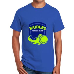 Ultra Cotton ® 100% US Cotton T Shirt Thumbnail