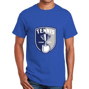 Ultra Cotton ® 100% US Cotton T Shirt Thumbnail