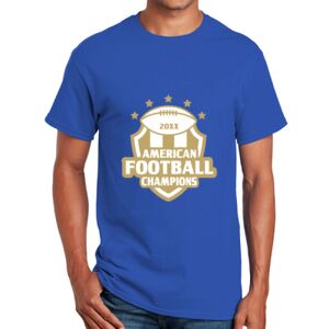 Ultra Cotton ® 100% US Cotton T Shirt Thumbnail