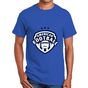 Ultra Cotton ® 100% US Cotton T Shirt Thumbnail