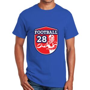 Ultra Cotton ® 100% US Cotton T Shirt Thumbnail