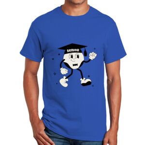 Ultra Cotton ® 100% US Cotton T Shirt Thumbnail