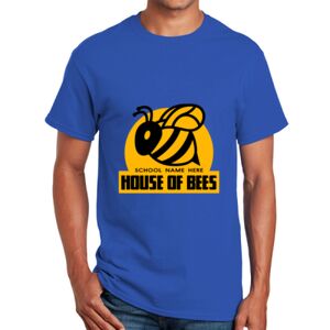 Ultra Cotton ® 100% US Cotton T Shirt Thumbnail