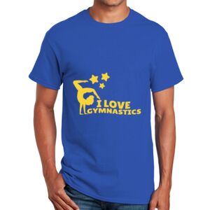 Ultra Cotton ® 100% US Cotton T Shirt Thumbnail