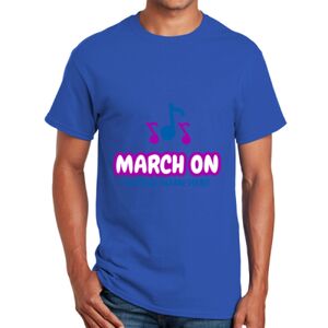 Ultra Cotton ® 100% US Cotton T Shirt Thumbnail