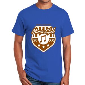 Ultra Cotton ® 100% US Cotton T Shirt Thumbnail