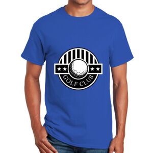 Ultra Cotton ® 100% US Cotton T Shirt Thumbnail