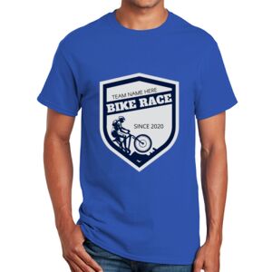 Ultra Cotton ® 100% US Cotton T Shirt Thumbnail