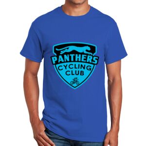 Ultra Cotton ® 100% US Cotton T Shirt Thumbnail