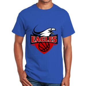 Ultra Cotton ® 100% US Cotton T Shirt Thumbnail