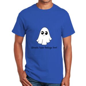 Ultra Cotton ® 100% US Cotton T Shirt Thumbnail