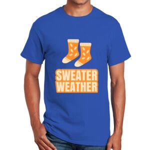 Ultra Cotton ® 100% US Cotton T Shirt Thumbnail