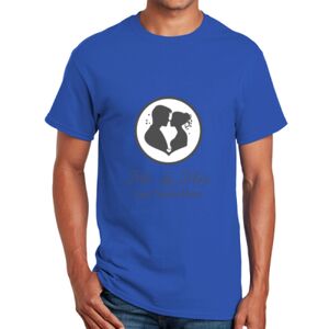 Ultra Cotton ® 100% US Cotton T Shirt Thumbnail