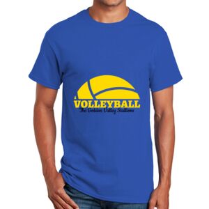 Ultra Cotton ® 100% US Cotton T Shirt Thumbnail