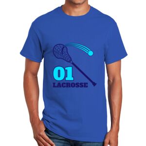 Ultra Cotton ® 100% US Cotton T Shirt Thumbnail