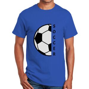 Ultra Cotton ® 100% US Cotton T Shirt Thumbnail