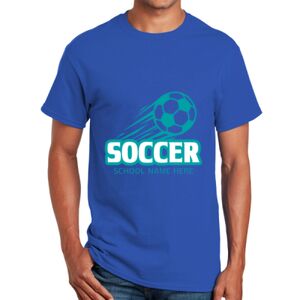 Ultra Cotton ® 100% US Cotton T Shirt Thumbnail