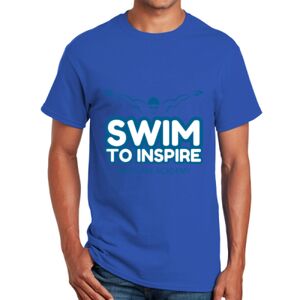 Ultra Cotton ® 100% US Cotton T Shirt Thumbnail