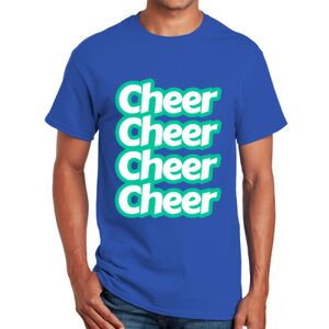 Ultra Cotton ® 100% US Cotton T Shirt Thumbnail