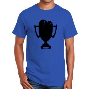 Ultra Cotton ® 100% US Cotton T Shirt Thumbnail