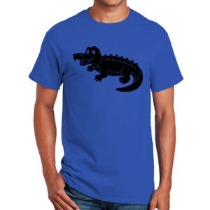 Ultra Cotton ® 100% US Cotton T Shirt Thumbnail