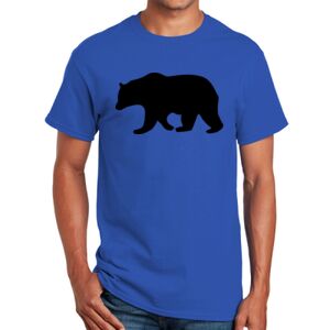 Ultra Cotton ® 100% US Cotton T Shirt Thumbnail