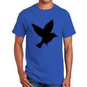 Ultra Cotton ® 100% US Cotton T Shirt Thumbnail