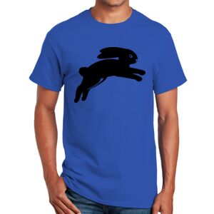 Ultra Cotton ® 100% US Cotton T Shirt Thumbnail