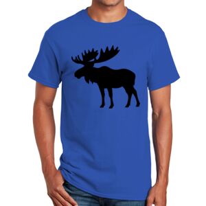 Ultra Cotton ® 100% US Cotton T Shirt Thumbnail
