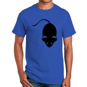 Ultra Cotton ® 100% US Cotton T Shirt Thumbnail