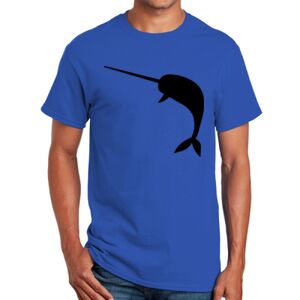 Ultra Cotton ® 100% US Cotton T Shirt Thumbnail