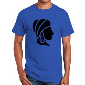 Ultra Cotton ® 100% US Cotton T Shirt Thumbnail