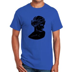 Ultra Cotton ® 100% US Cotton T Shirt Thumbnail