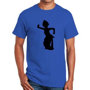 Ultra Cotton ® 100% US Cotton T Shirt Thumbnail