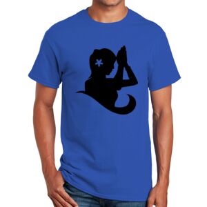 Ultra Cotton ® 100% US Cotton T Shirt Thumbnail