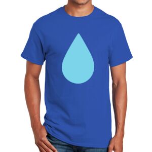 Ultra Cotton ® 100% US Cotton T Shirt Thumbnail