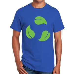Ultra Cotton ® 100% US Cotton T Shirt Thumbnail